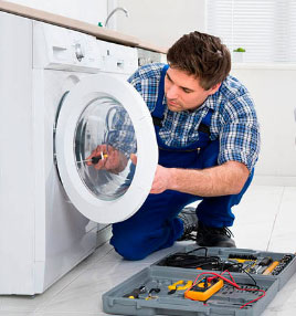 Ремонт стиральных машин на дому в Санкт-Петербурге и Ленинградской области